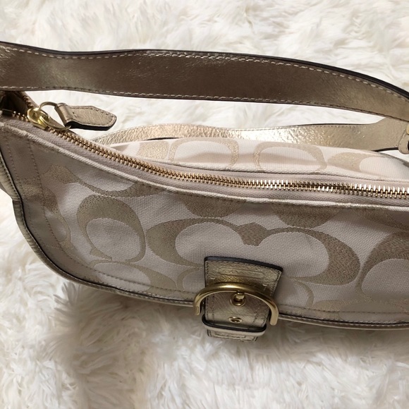 Coach Purse - Picture 5 of 7